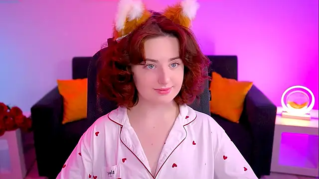 AnnTerry  online show from February 2025 08:27:02 AM