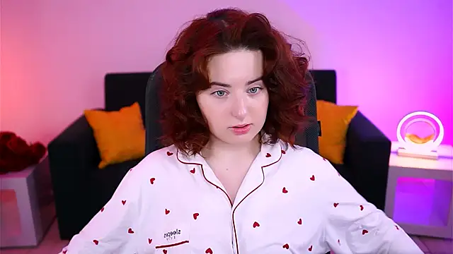 AnnTerry  online show from February 2025 08:21:01 AM