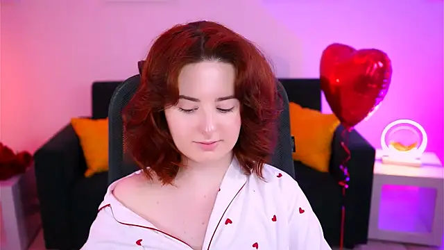 AnnTerry  online show from February 2025 11:31:02 AM