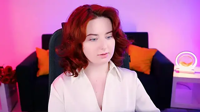 AnnTerry  online show from February 2025 03:36:02 PM