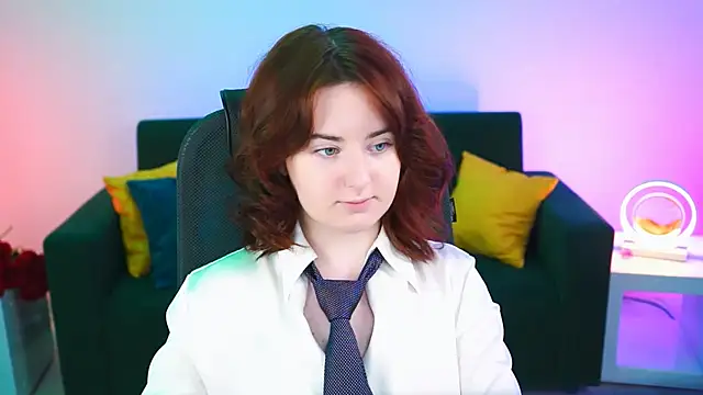 AnnTerry  online show from February 2025 12:37:02 PM