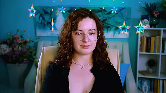 AnnTerry  online show from September 2025 09:19:02 AM