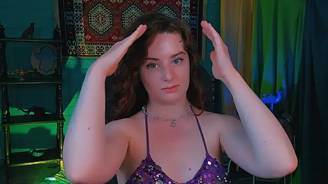 AnnTerry  online show from September 2025 09:24:01 AM