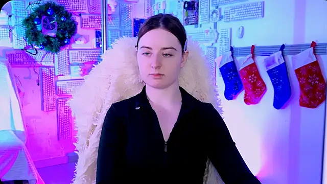 AnnTerry  online show from January 2026 12:54:02 PM