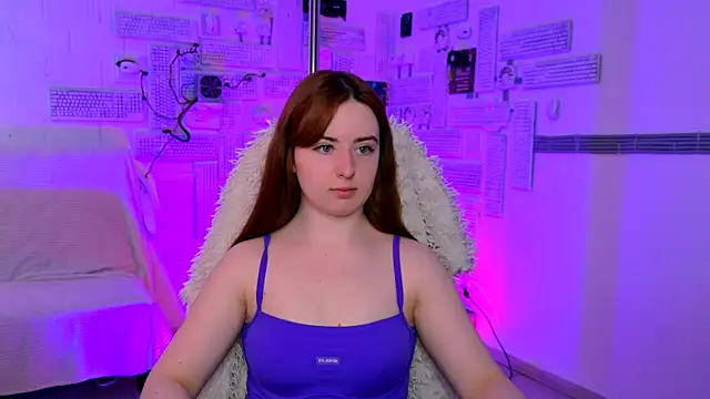 AnnTerry  online show from April 2026 07:28:01 AM