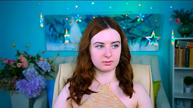 AnnTerry  online show from May 2026 09:05:02 AM