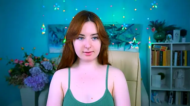 AnnTerry  online show from May 2026 07:13:01 AM