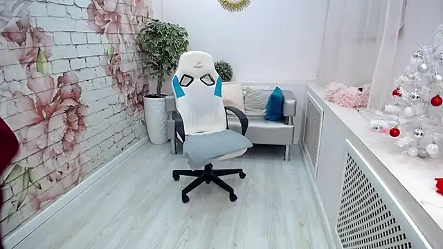 Cutie Asya online show from December 2024 04:54:02 AM