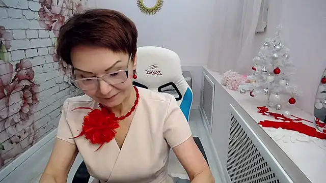 Cutie Asya online show from December 2024 04:42:02 AM