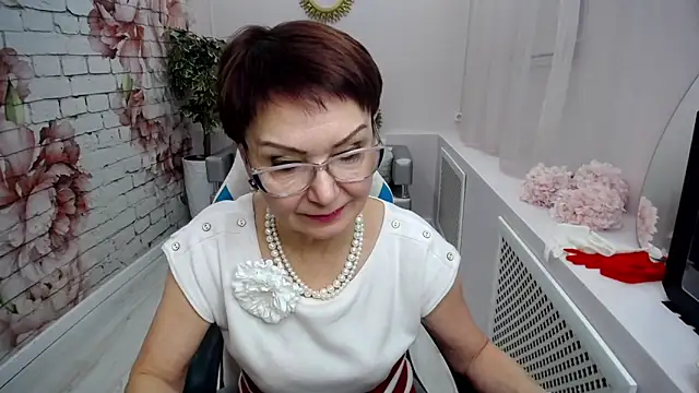 Cutie Asya online show from February 2025 11:16:02 AM