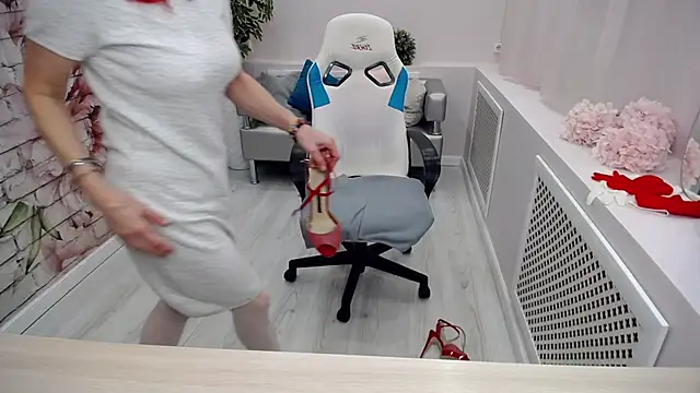 Cutie Asya online show from February 2025 08:11:01 AM