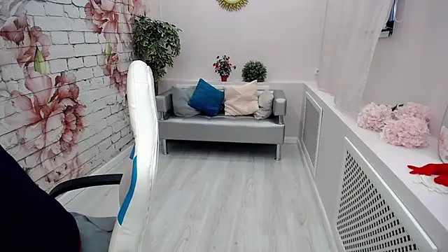 Cutie Asya online show from February 2025 04:42:01 AM