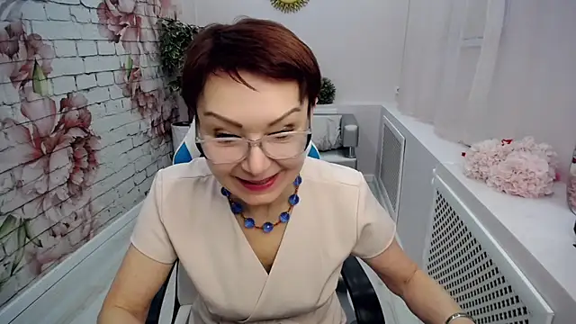 Cutie Asya online show from February 2025 11:17:02 AM