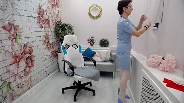 Cutie Asya online show from February 2025 04:40:02 AM