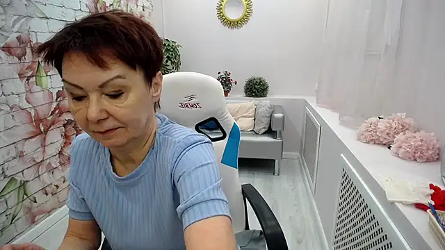 Cutie Asya online show from March 2025 04:28:01 AM