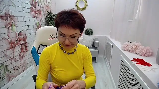 Cutie Asya online show from March 2025 04:25:01 AM