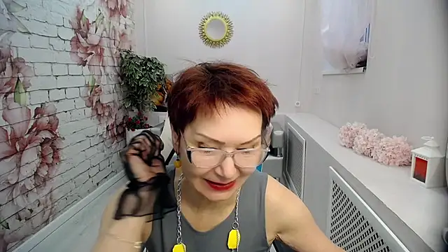Cutie Asya online show from February 2026 04:54:02 AM