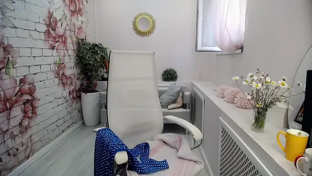 Cutie Asya online show from June 2026 04:30:02 AM