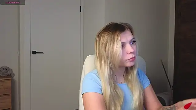 Kate Legend online show from July 2026 03:24:02 AM