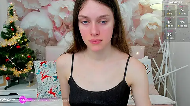 JaneBrowni online show from January 2025 01:30:01 PM