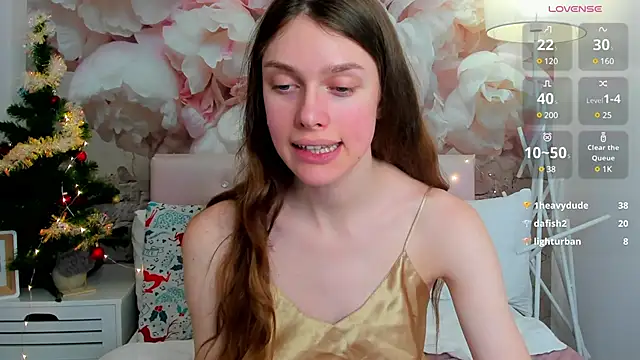 JaneBrowni online show from January 2025 08:01:01 PM