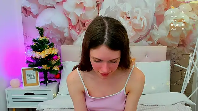 JaneBrowni online show from December 2025 01:17:01 PM