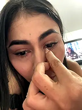 Snapshot of emilie_xx_ chatting on October 2025 05:33:02 PM emilie xx online show from October 2025 05:33:02 PM