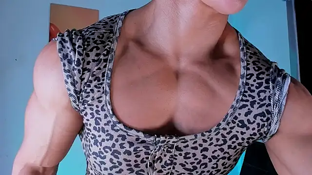 Snapshot of alexafit chatting on July 2026 07:53:02 PM alexafit online show from July 2026 07:53:02 PM