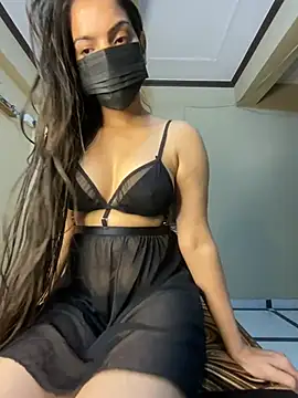 Shabnam88 online show from February 2025 08:34:02 PM