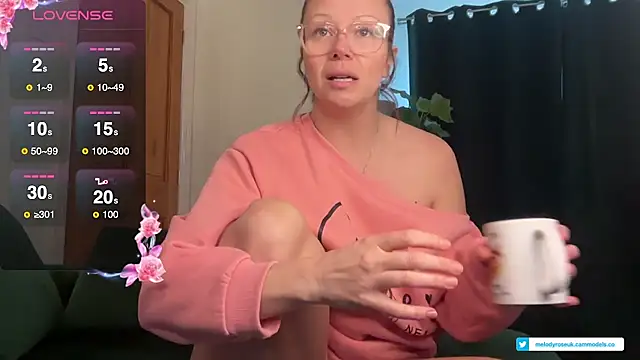 MelodyRoseUk online show from February 2025 02:26:01 PM