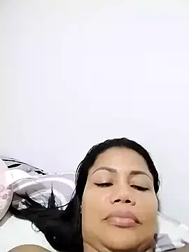 KarenGuzman  online show from January 2025 03:07:02 AM