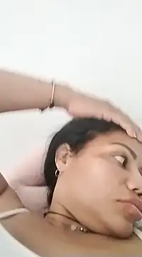 KarenGuzman  online show from January 2025 10:08:02 PM