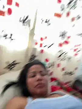 KarenGuzman  online show from March 2025 02:01:02 PM