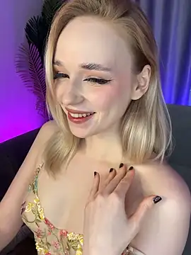 Eva Millss online show from February 2025 01:32:02 PM