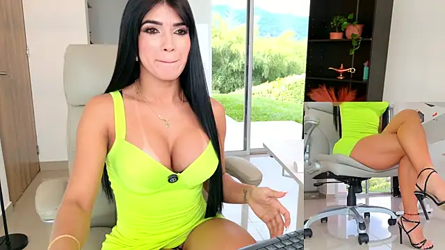 kimberly  online show from May 2026 08:03:01 PM