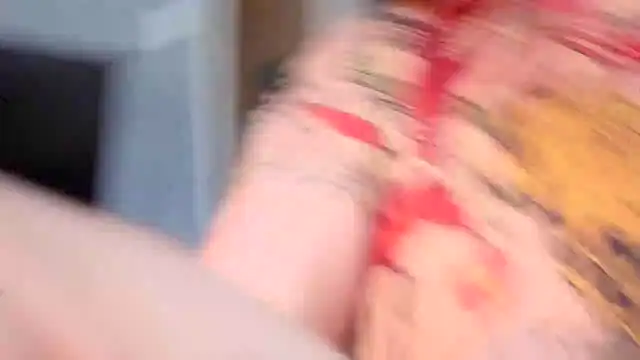 ENGLISHEMILY 69 online show from October 2025 10:16:02 AM