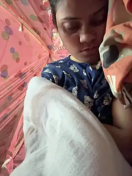 Snapshot of Miss-Kamini chatting on February 2025 11:27:01 PM Miss-Kamini online show from February 2025 11:27:01 PM