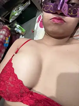 Snapshot of Miss-Kamini chatting on February 2025 10:29:02 AM Miss-Kamini online show from February 2025 10:29:02 AM