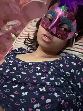 Snapshot of Miss-Kamini chatting on February 2025 12:54:02 AM Miss-Kamini online show from February 2025 12:54:02 AM