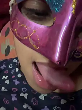 Snapshot of Miss-Kamini chatting on March 2025 01:59:01 AM Miss-Kamini online show from March 2025 01:59:01 AM