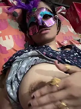 Snapshot of Miss-Kamini chatting on March 2025 05:05:02 AM Miss-Kamini online show from March 2025 05:05:02 AM