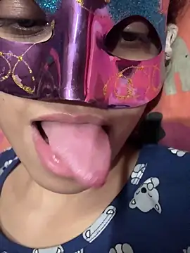 Snapshot of Miss-Kamini chatting on March 2025 03:50:02 PM Miss-Kamini online show from March 2025 03:50:02 PM