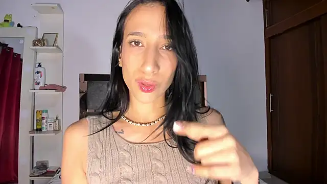 Carol M8 online show from February 2025 03:19:01 AM