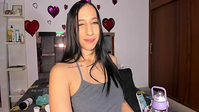 Carol M8 online show from February 2025 02:33:02 AM