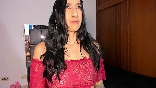 Carol M8 online show from March 2025 02:46:02 AM