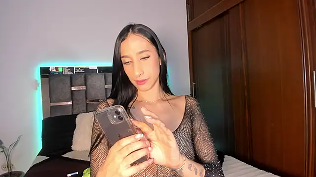 Carol M8 online show from March 2025 01:58:02 AM