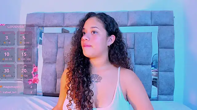 zulyjones online show from January 2025 06:56:01 PM