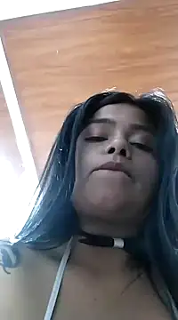 GoddessMeegan online show from January 2025 01:28:01 PM