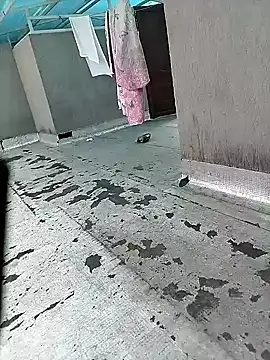 GoddessMeegan online show from January 2025 01:49:01 PM