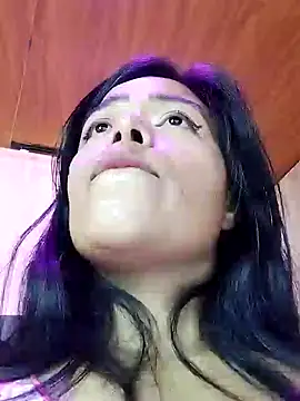 GoddessMeegan online show from February 2025 05:19:02 PM